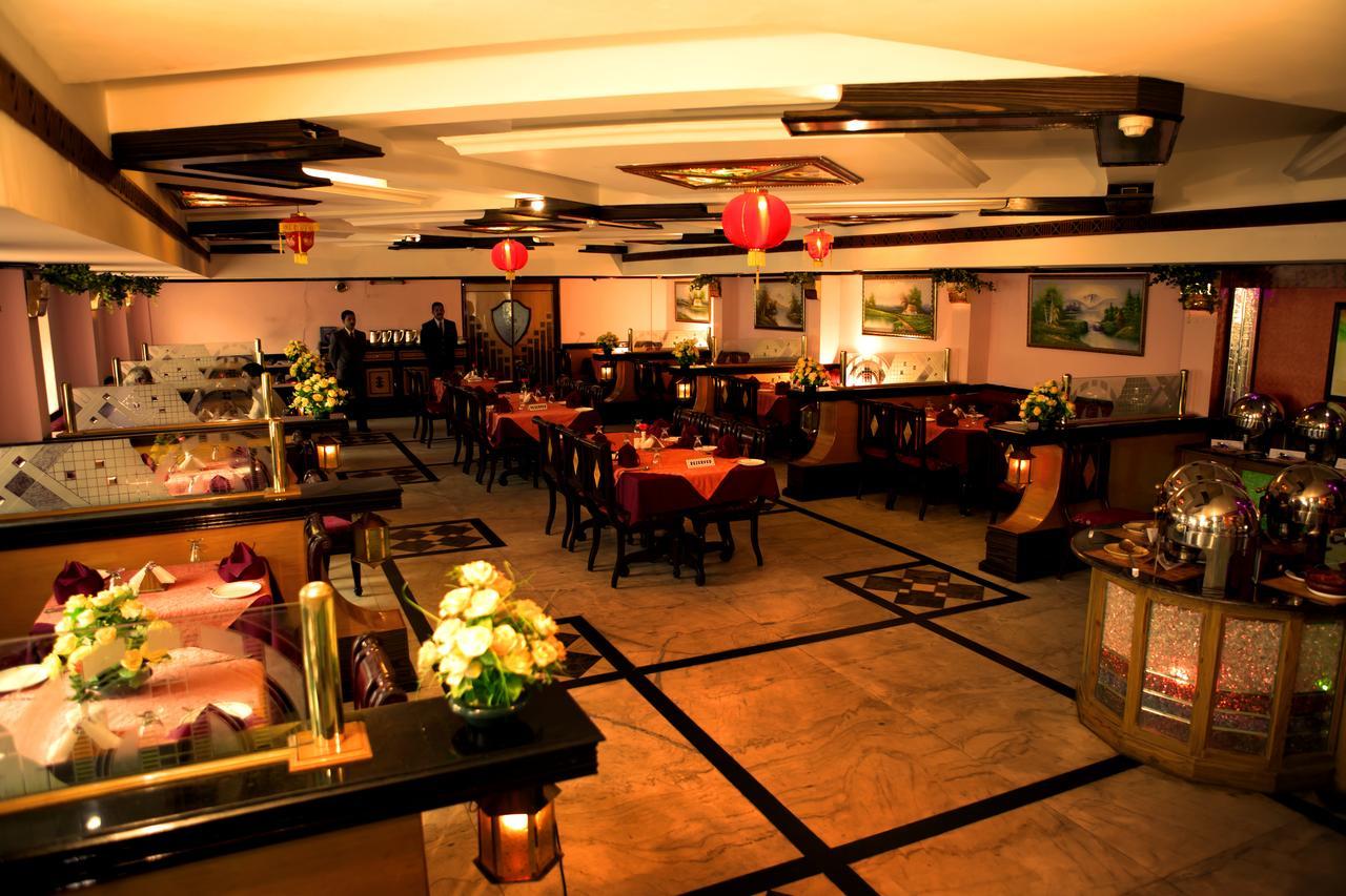The Surya, Cochin Angamali Exterior foto